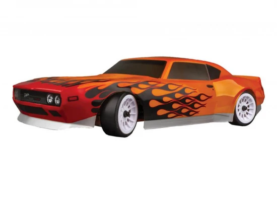 Team Associated DC10 Drift Car Kit