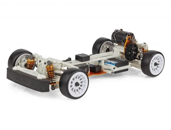 Team Associated DC10 Drift Car Kit