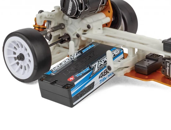 Team Associated DC10 Drift Car Kit