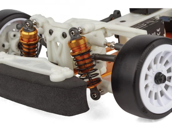 Team Associated DC10 Drift Car Kit