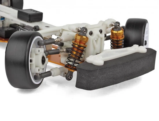 Team Associated DC10 Drift Car Kit