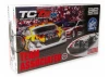 Team Associated RC10 TC7.2CC Clear Kit ** CLEARANCE **