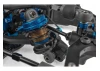 Team Associated TC8 - Graphite Spec Team Kit