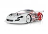 Team Associated TC8 - Steel Spec Team Kit