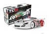 Team Associated TC8 - Steel Spec Team Kit