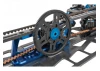 Team Associated TC8 - Steel Spec Team Kit