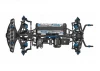 Team Associated TC8 - Steel Spec Team Kit