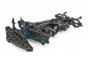 Team Associated TC8 - Steel Spec Team Kit