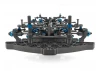 Team Associated TC8 - Steel Spec Team Kit