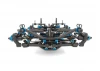Team Associated TC8 - Steel Spec Team Kit