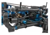 Team Associated TC8 - Steel Spec Team Kit