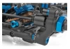 Team Associated TC8 - Steel Spec Team Kit