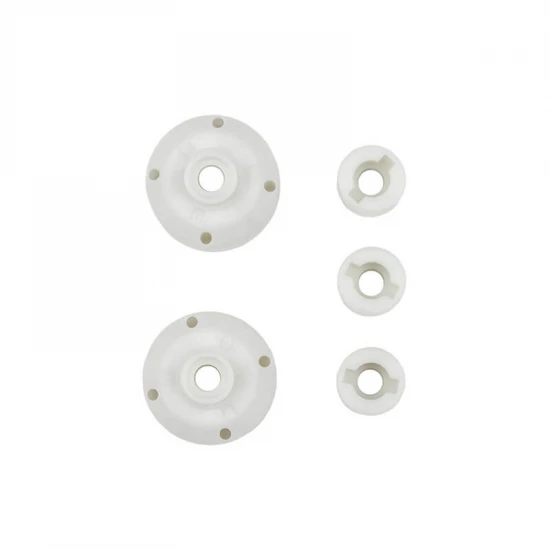 Team Associated 6X6 Spool Set