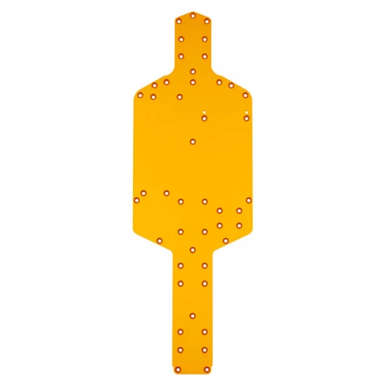 Team Associated 6X6 Chassis - Gold