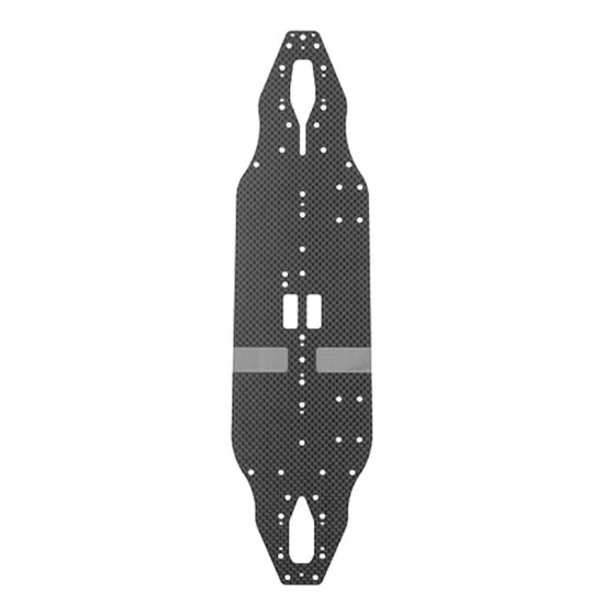 Team Associated TC8 Carbon Fibre Chassis 2.25mm