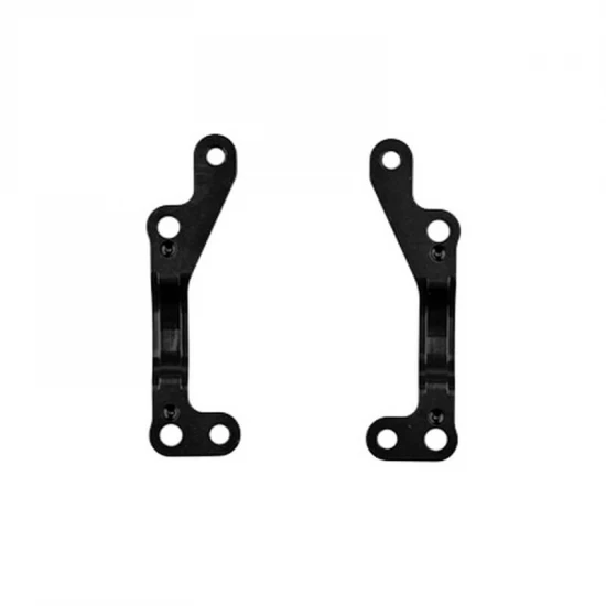 Team Associated TC8 Ballstud Mount Set