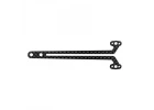 Team Associated TC8 Carbon Fibre Flex Top Deck 2.5mm