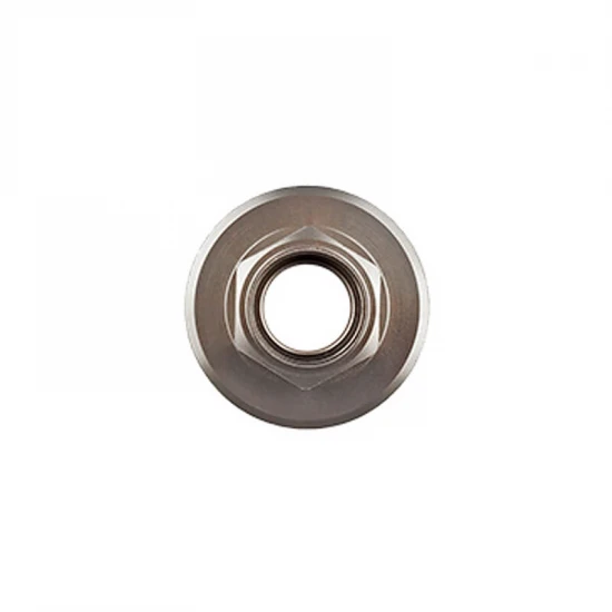 Team Associated TC8 Spur Gear Pulley Hub