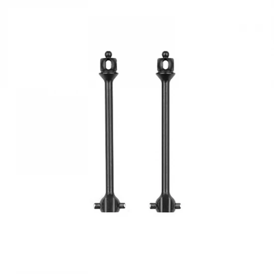 Team Associated TC8 Dcv Bones