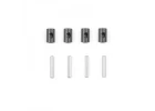 Team Associated TC8 Dcv Coupler Tubes And Cross Pins