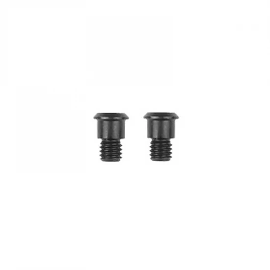 Team Associated TC8 Motor Mount Screws