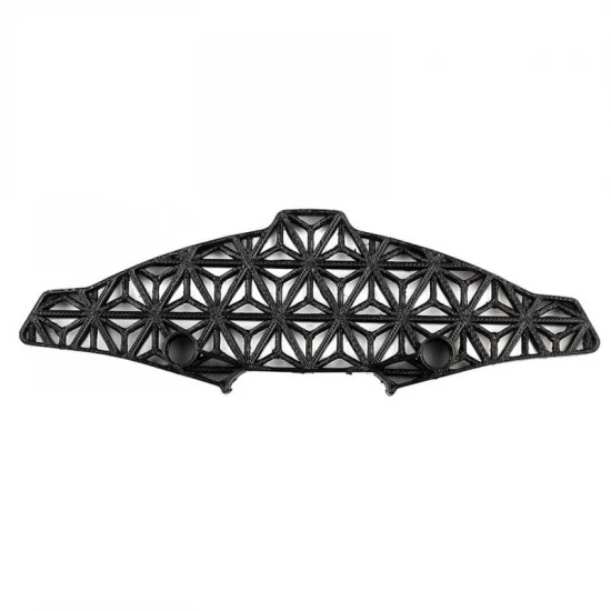 Team Associated TC8 Tpu Bumper