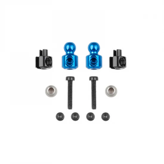 Team Associated TC8 Anti-Roll Bar Hardware Set