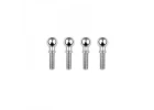 Team Associated TC8 Pillow Balls - 8mm