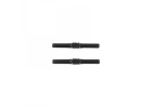 Team Associated TC8 Aluminium Turnbuckles - M3X26mm