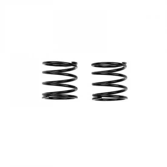 Team Associated LP Springs White 14.9 LB/In L17 5.25T 1.3D