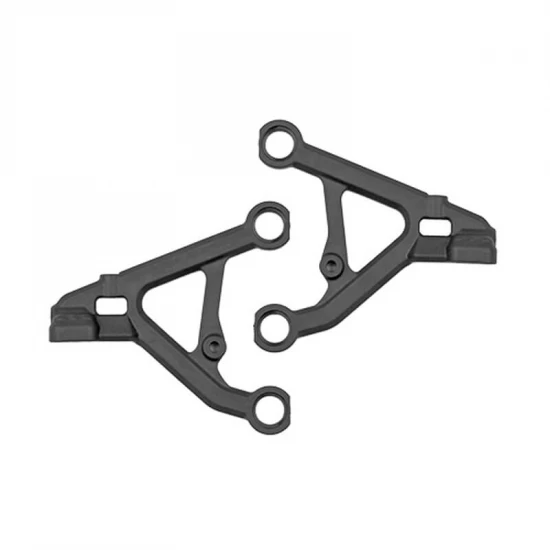 Team Associated TC8 FT Carbon Lower Suspension Arms