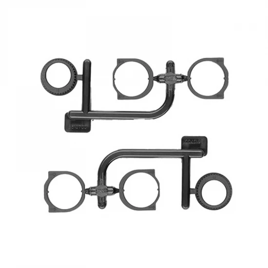 Team Associated TC8 Differential Height Inserts