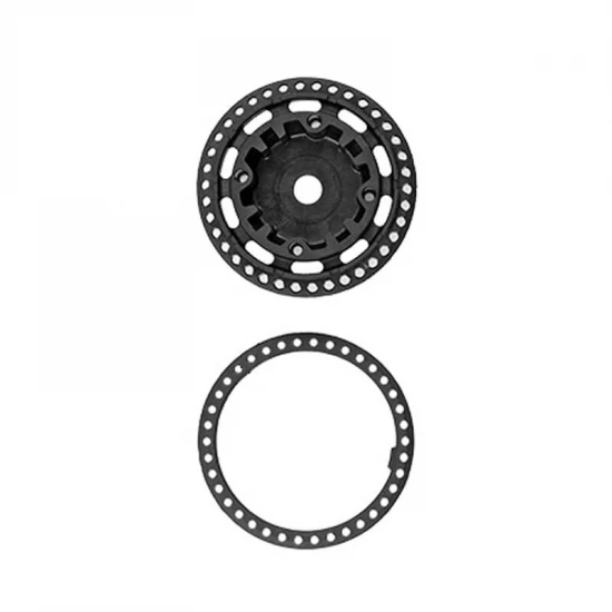 Team Associated TC8 Differential Case - 38T