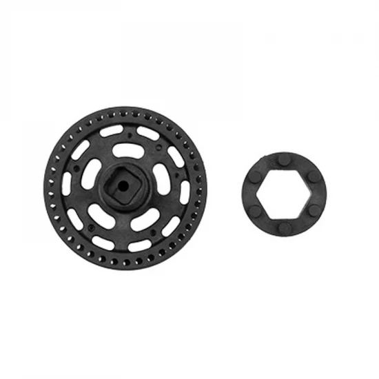 Team Associated TC8 Spool - 38T - Spur Gear Pulley