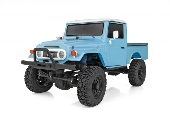 Team Associated CR12 Overtrail RTR