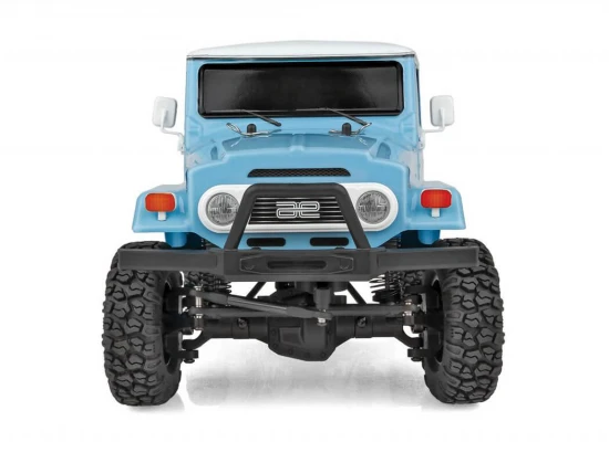 Team Associated CR12 Overtrail RTR