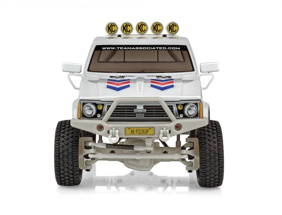 Team Associated RC10 4X4 Pick Up Truck Kit