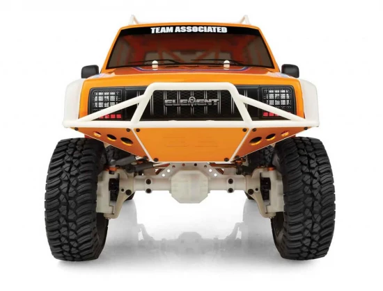 Team Associated RC10 Trail Truck Portal Kit