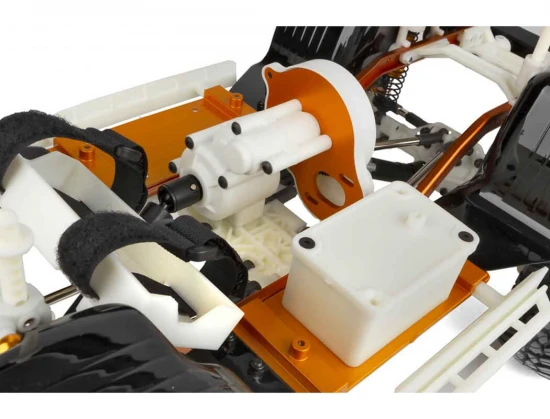 Team Associated RC10 Trail Truck Portal Kit