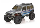 Team Associated RC10 Trail Truck Cattleman Kit