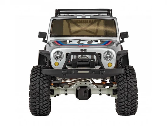 Team Associated RC10 Trail Truck Cattleman Kit