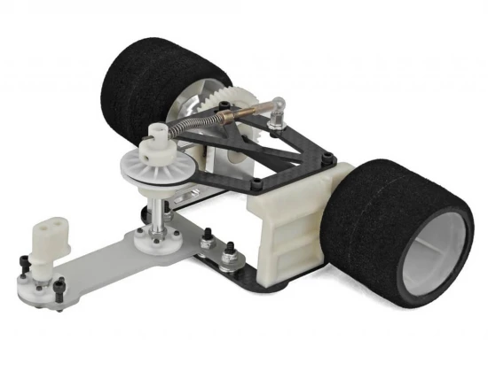 Team Associated RC12L Graphite Kit