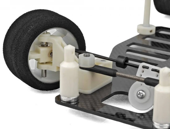 Team Associated RC12L Graphite Kit