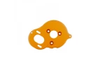 Element RC Team Associated Enduro RC10TT Stealth X Motor Plate - Gold