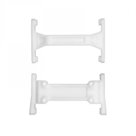 Element RC Team Associated Enduro RC10TT Mounting Plates - Natural