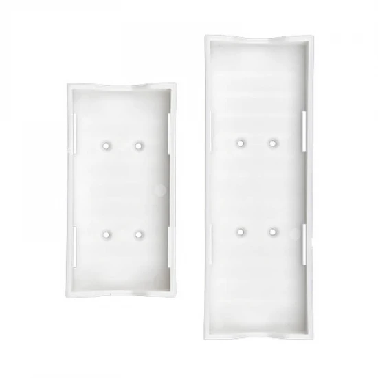 Element RC Team Associated Enduro RC10TT Battery Box - Natural