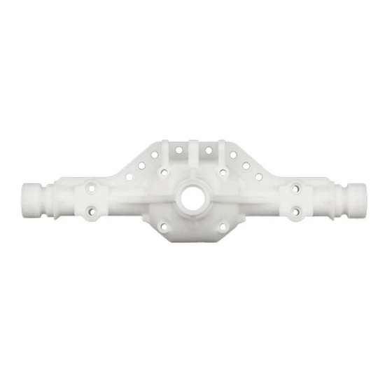 Element RC Team Associated Enduro RC10TT Axle Housings - Natural