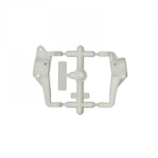 Element RC Team Associated Enduro RC10TT Portal Caster Blocks - Natural