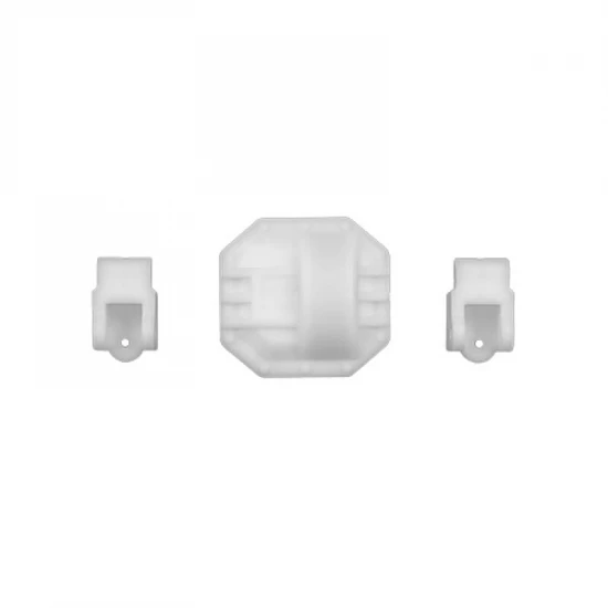 Element RC Team Associated Enduro RC10TT Portal Diff Cover/Link Mount