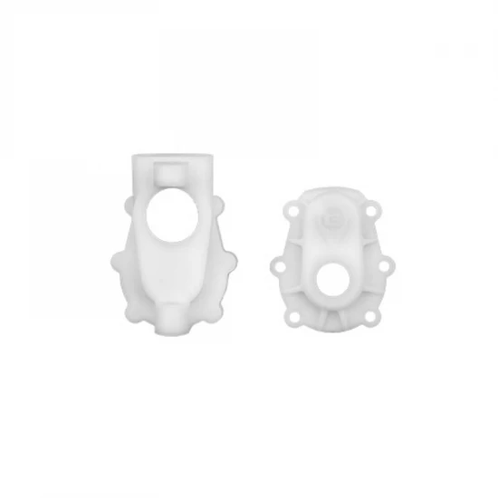 Element RC Team Associated Enduro RC10TT Portal Axle Box - Natural